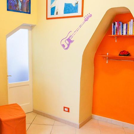 Alla Maison Di Alessia Bed and Breakfast Περούτζια Εξωτερικό φωτογραφία
