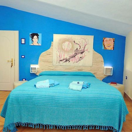 Alla Maison Di Alessia Bed and Breakfast Περούτζια Εξωτερικό φωτογραφία