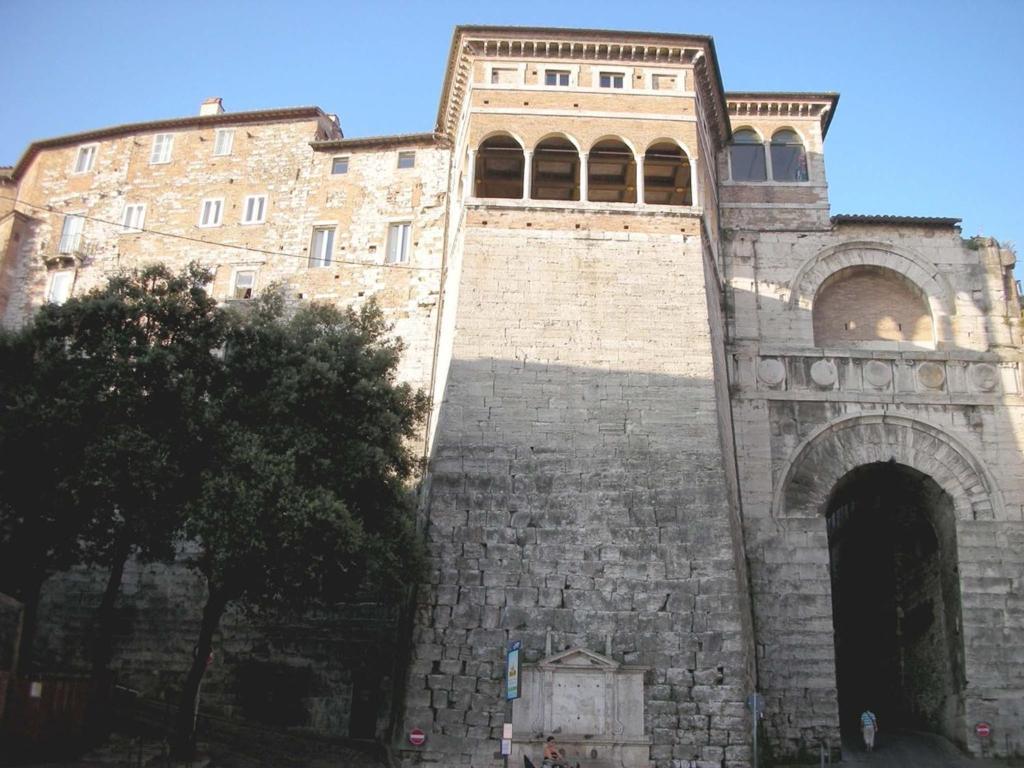 Alla Maison Di Alessia Bed and Breakfast Περούτζια Δωμάτιο φωτογραφία