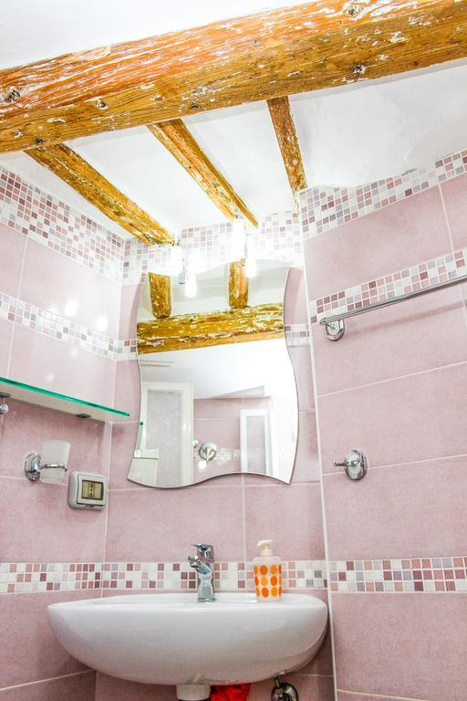 Alla Maison Di Alessia Bed and Breakfast Περούτζια Εξωτερικό φωτογραφία