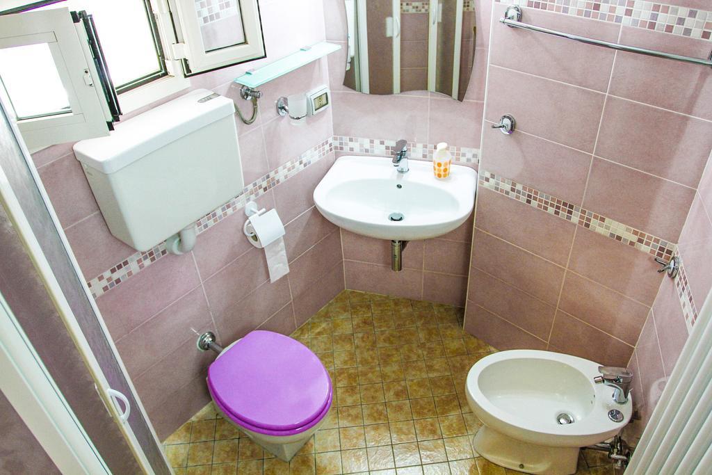 Alla Maison Di Alessia Bed and Breakfast Περούτζια Εξωτερικό φωτογραφία