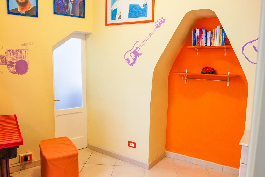 Alla Maison Di Alessia Bed and Breakfast Περούτζια Εξωτερικό φωτογραφία