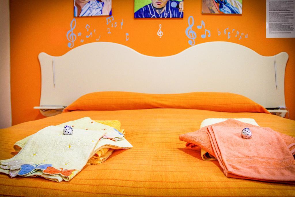 Alla Maison Di Alessia Bed and Breakfast Περούτζια Εξωτερικό φωτογραφία