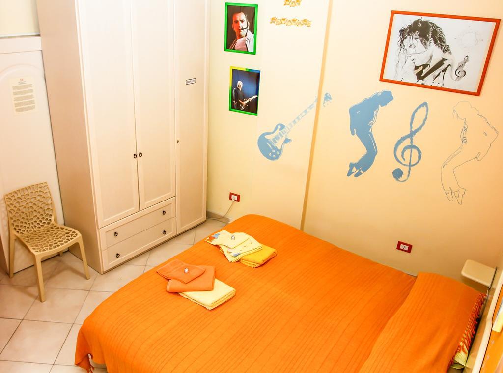 Alla Maison Di Alessia Bed and Breakfast Περούτζια Εξωτερικό φωτογραφία