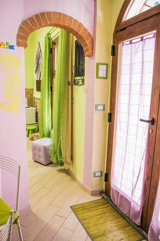Alla Maison Di Alessia Bed and Breakfast Περούτζια Εξωτερικό φωτογραφία