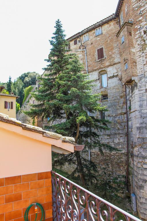 Alla Maison Di Alessia Bed and Breakfast Περούτζια Εξωτερικό φωτογραφία