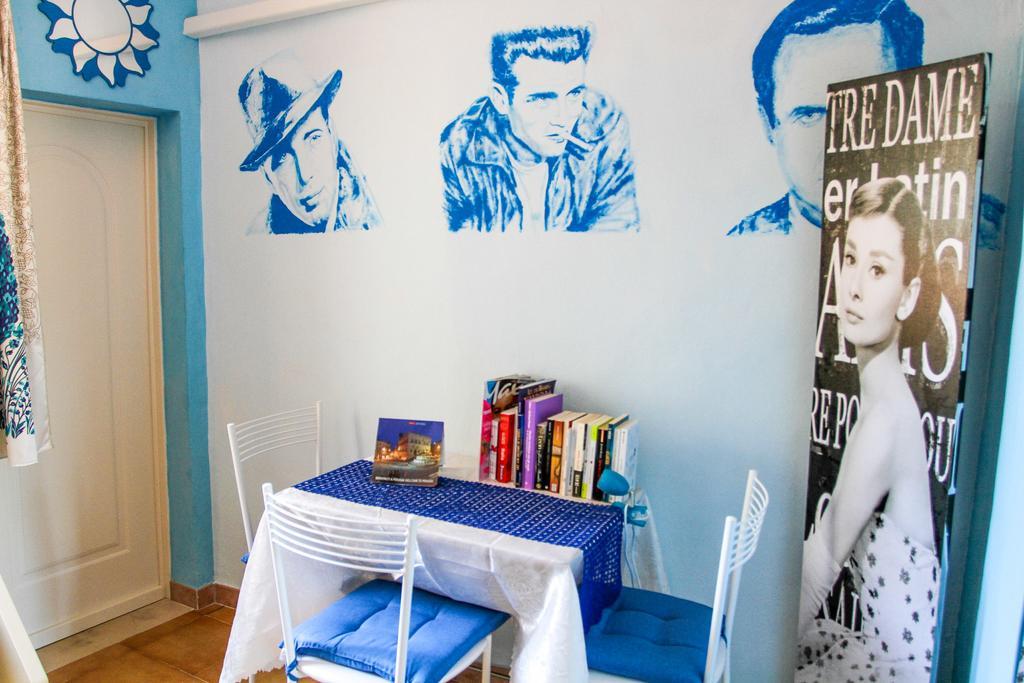 Alla Maison Di Alessia Bed and Breakfast Περούτζια Εξωτερικό φωτογραφία