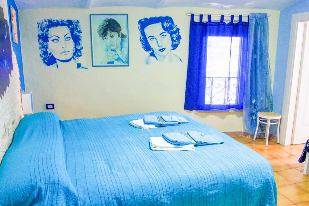 Alla Maison Di Alessia Bed and Breakfast Περούτζια Εξωτερικό φωτογραφία