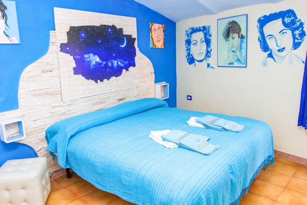 Alla Maison Di Alessia Bed and Breakfast Περούτζια Εξωτερικό φωτογραφία