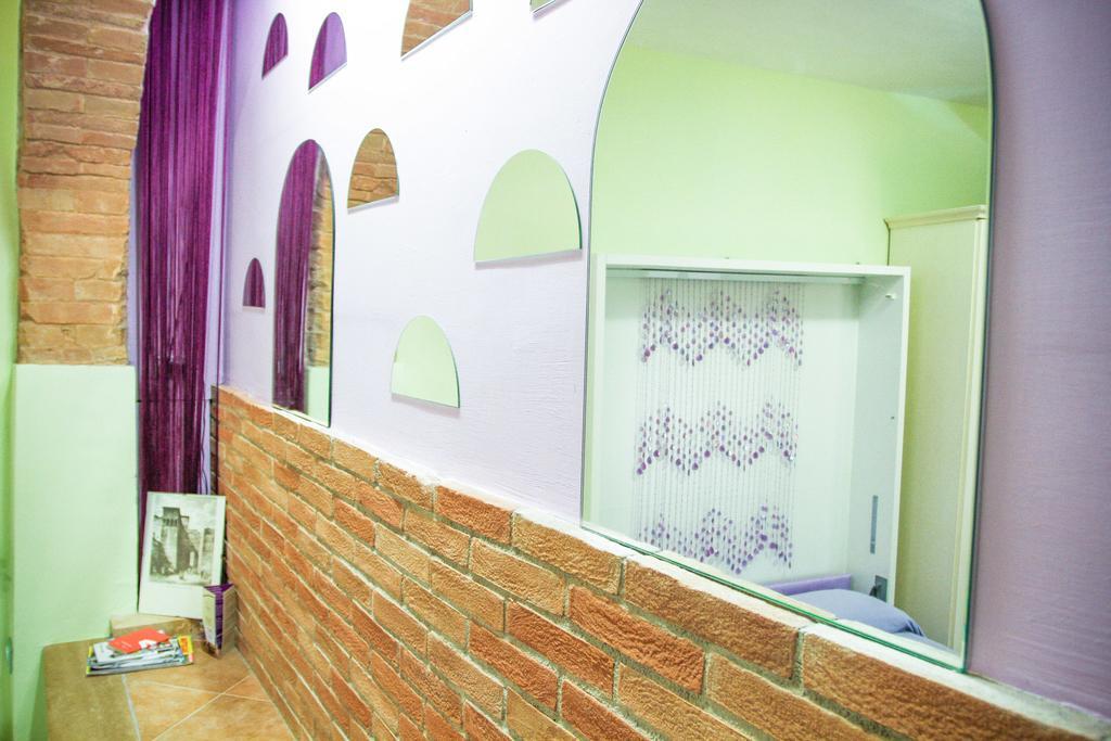 Alla Maison Di Alessia Bed and Breakfast Περούτζια Εξωτερικό φωτογραφία
