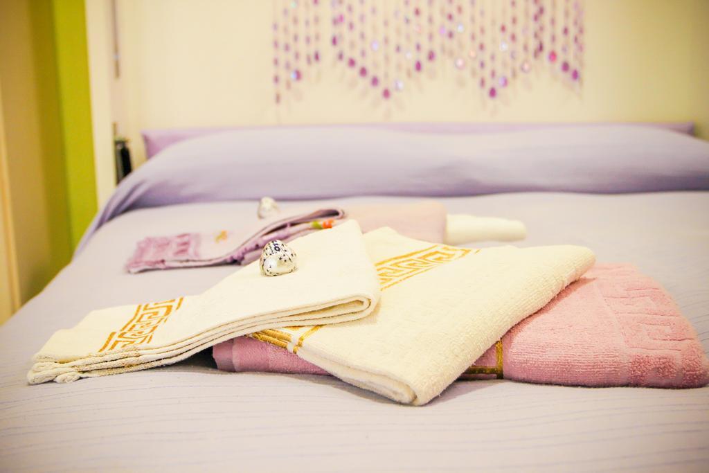 Alla Maison Di Alessia Bed and Breakfast Περούτζια Εξωτερικό φωτογραφία
