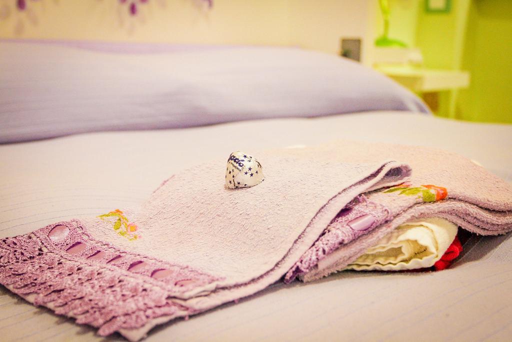 Alla Maison Di Alessia Bed and Breakfast Περούτζια Εξωτερικό φωτογραφία