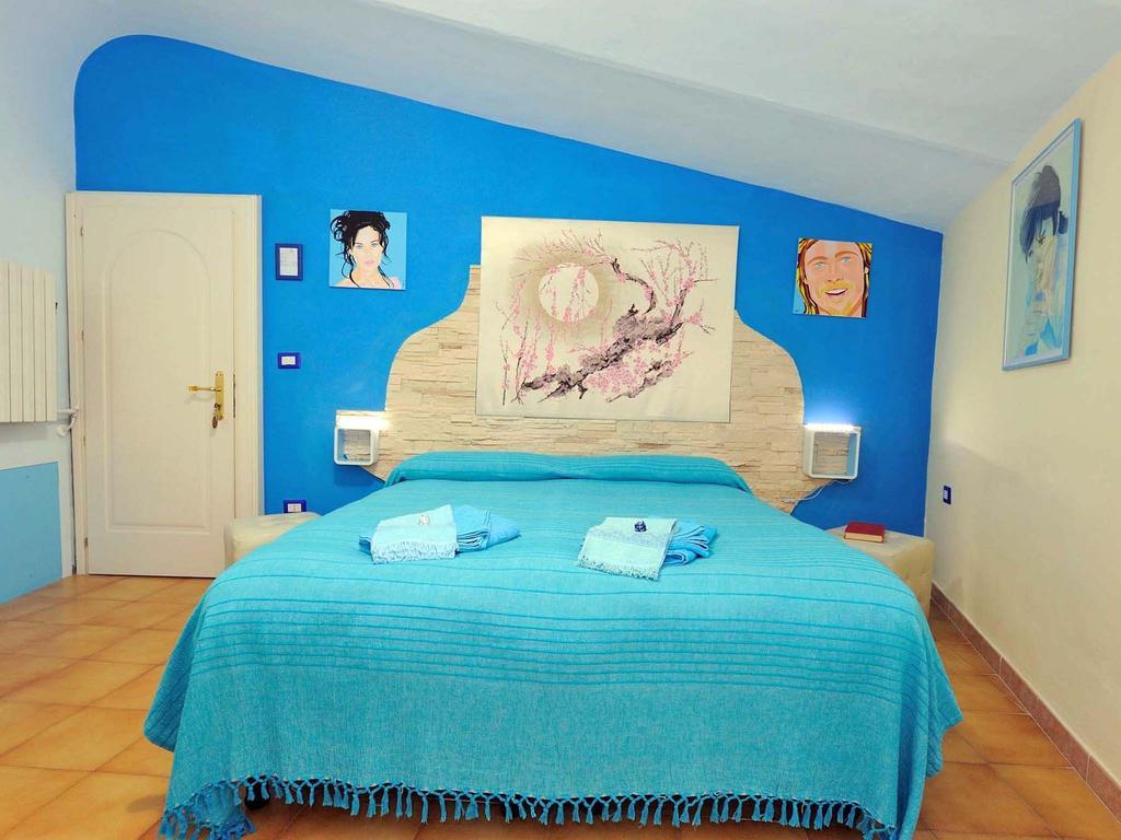 Alla Maison Di Alessia Bed and Breakfast Περούτζια Εξωτερικό φωτογραφία