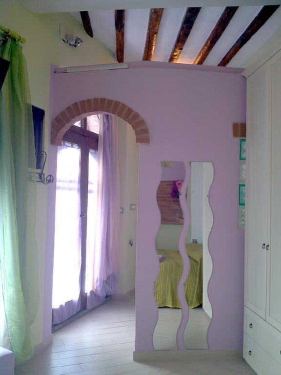 Alla Maison Di Alessia Bed and Breakfast Περούτζια Εξωτερικό φωτογραφία