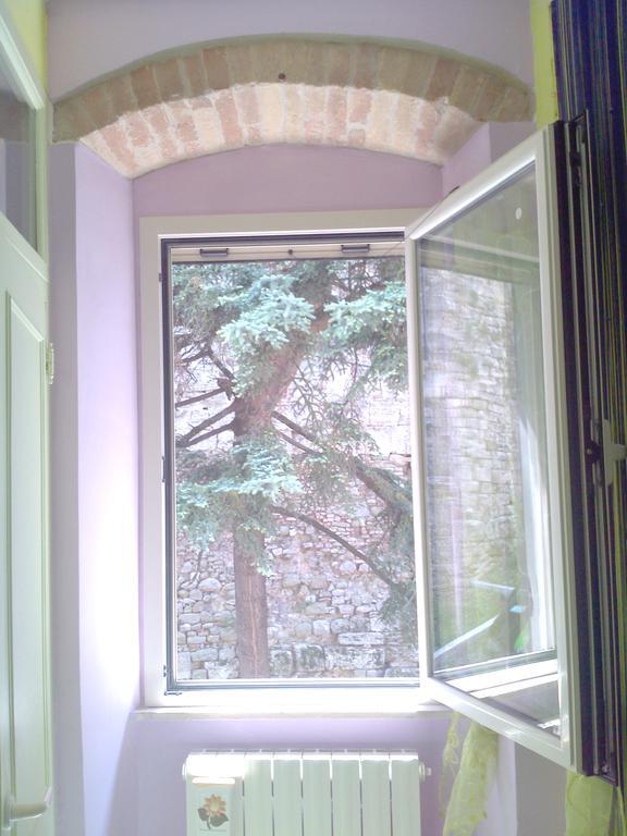 Alla Maison Di Alessia Bed and Breakfast Περούτζια Εξωτερικό φωτογραφία