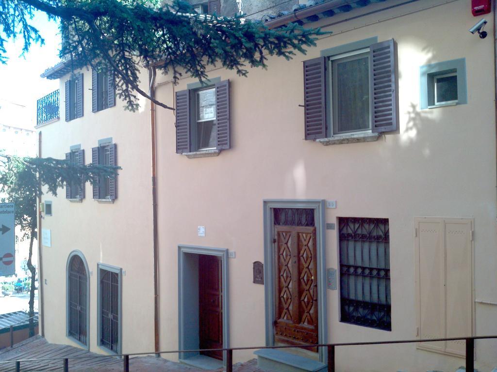 Alla Maison Di Alessia Bed and Breakfast Περούτζια Δωμάτιο φωτογραφία