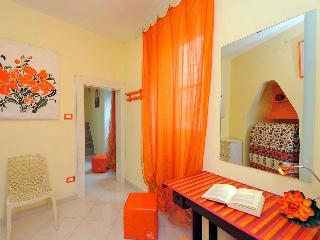 Alla Maison Di Alessia Bed and Breakfast Περούτζια Δωμάτιο φωτογραφία