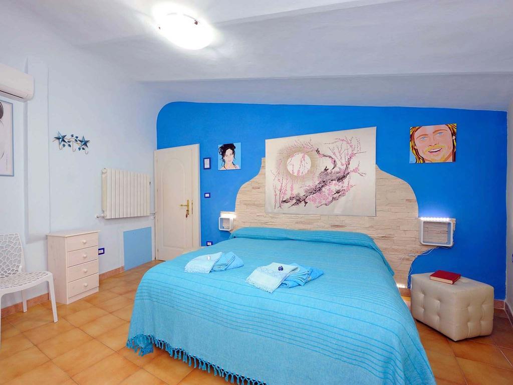 Alla Maison Di Alessia Bed and Breakfast Περούτζια Δωμάτιο φωτογραφία
