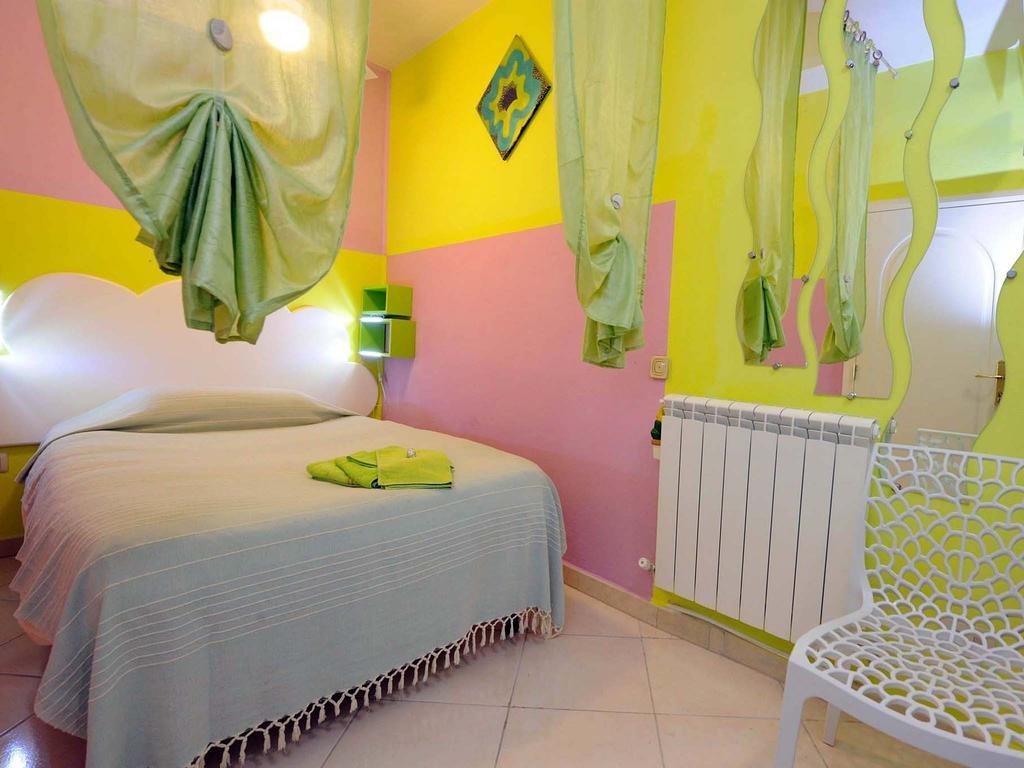 Alla Maison Di Alessia Bed and Breakfast Περούτζια Δωμάτιο φωτογραφία