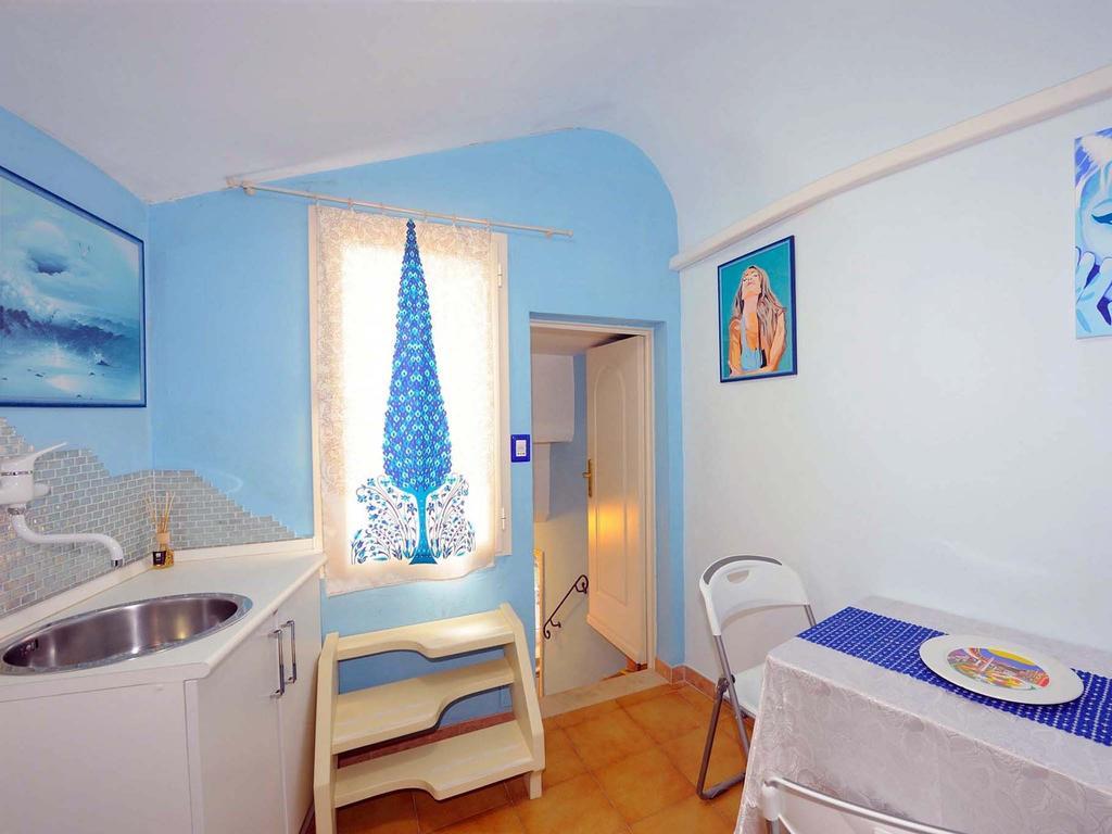 Alla Maison Di Alessia Bed and Breakfast Περούτζια Δωμάτιο φωτογραφία