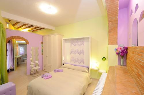 Alla Maison Di Alessia Bed and Breakfast Περούτζια Δωμάτιο φωτογραφία