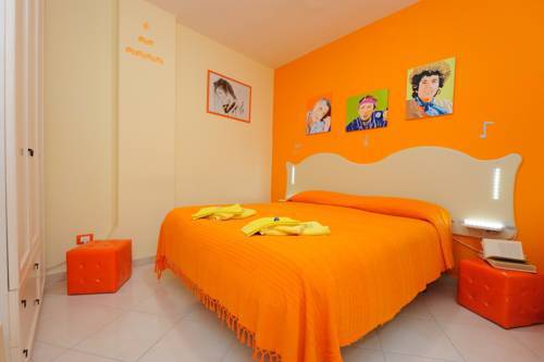 Alla Maison Di Alessia Bed and Breakfast Περούτζια Δωμάτιο φωτογραφία